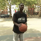 Tyquan Goodlet in The World Is Watching